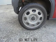 スズキ ハスラー