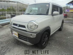 スズキ ハスラー