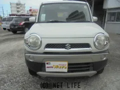 スズキ ハスラー