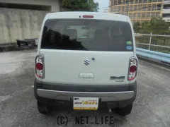 スズキ ハスラー