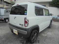 スズキ ハスラー