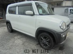 スズキ ハスラー