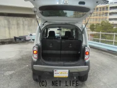 スズキ ハスラー