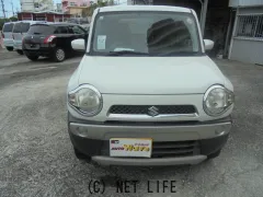 スズキ ハスラー