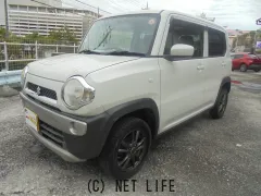 スズキ ハスラー