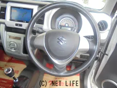 スズキ ハスラー