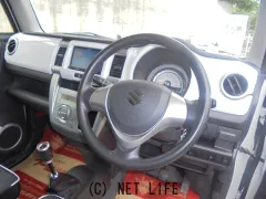 スズキ ハスラー