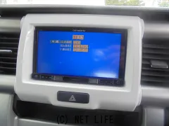 スズキ ハスラー