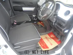 スズキ ハスラー