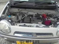 スズキ ハスラー