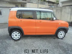 スズキ ハスラー