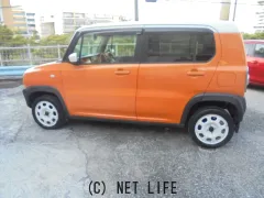 スズキ ハスラー