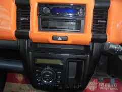 スズキ ハスラー