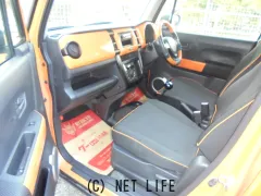 スズキ ハスラー