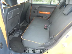 スズキ ハスラー