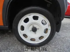 スズキ ハスラー