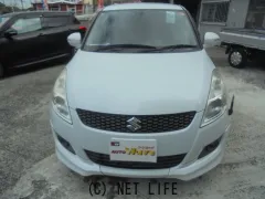 スズキ スイフト