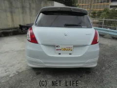 スズキ スイフト