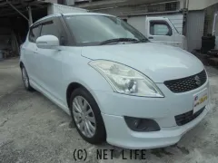 スズキ スイフト