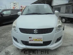 スズキ スイフト