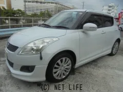 スズキ スイフト