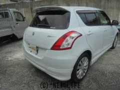 スズキ スイフト