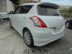 スズキ スイフト