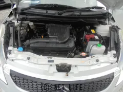 スズキ スイフト