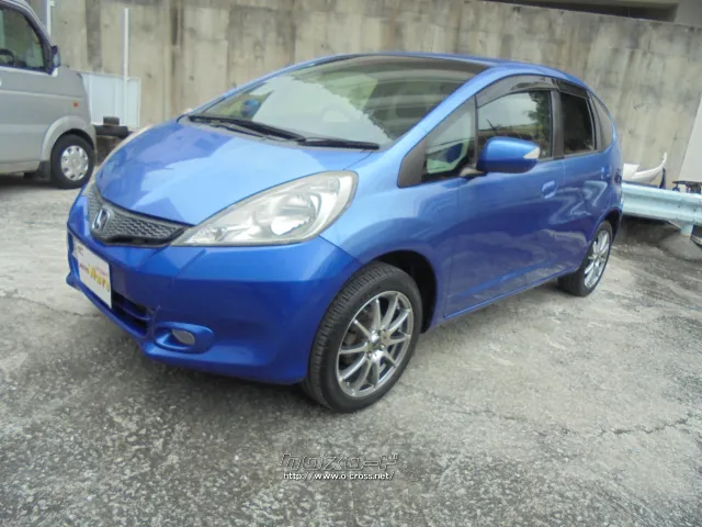 ホンダ フィット