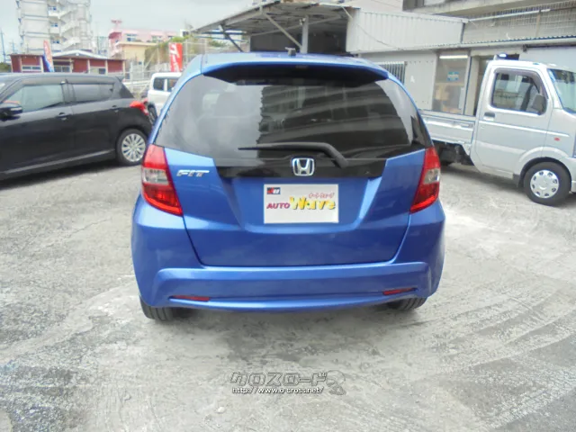 ホンダ フィット