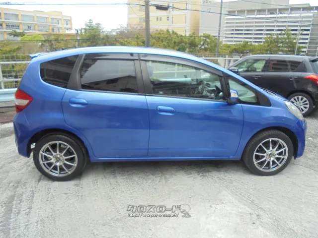 ホンダ フィット