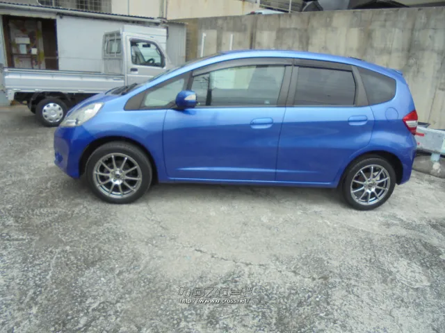 ホンダ フィット