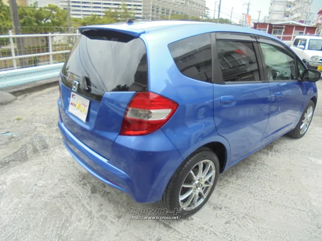 ホンダ フィット