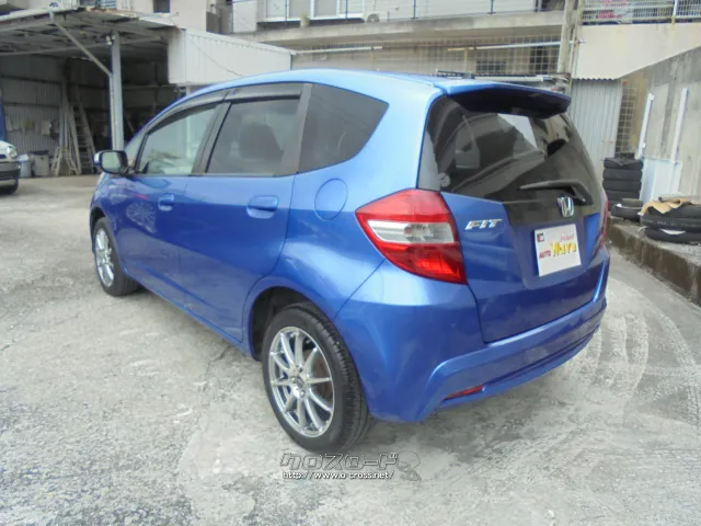 ホンダ フィット