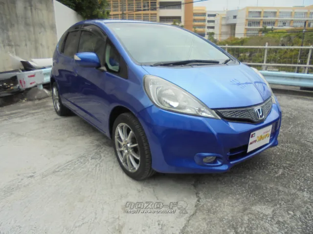 ホンダ フィット