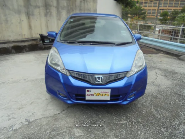 ホンダ フィット