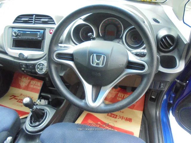 ホンダ フィット