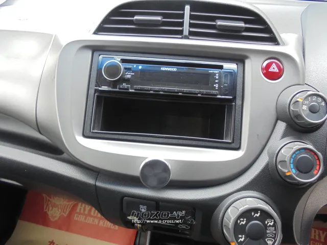 ホンダ フィット