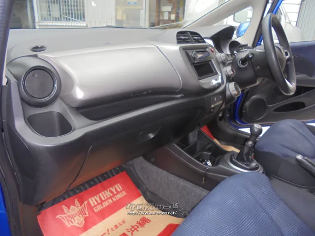 ホンダ フィット