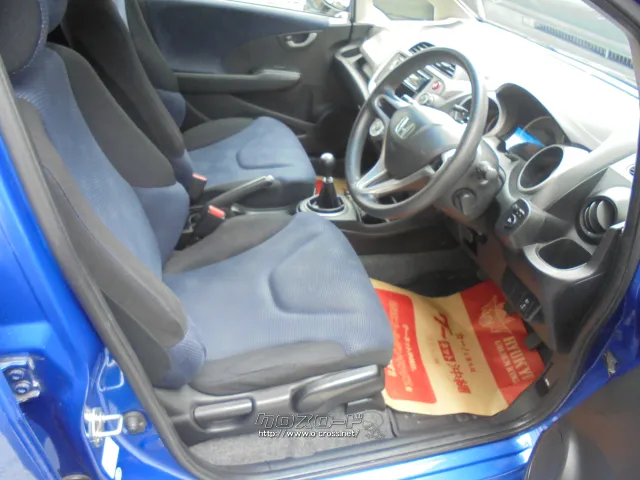 ホンダ フィット