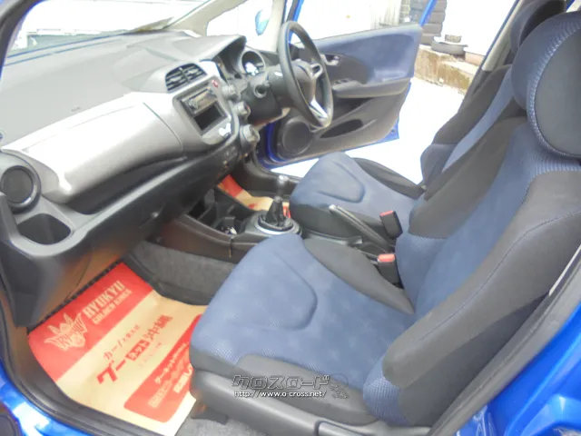 ホンダ フィット