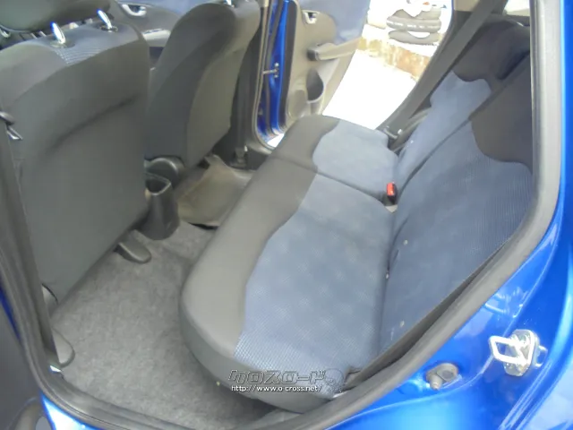 ホンダ フィット