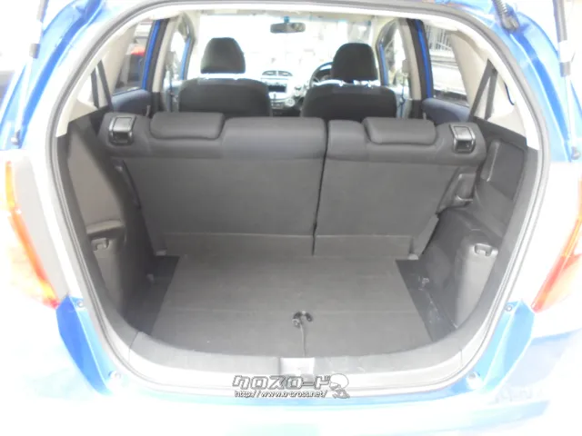 ホンダ フィット