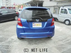 ホンダ フィット