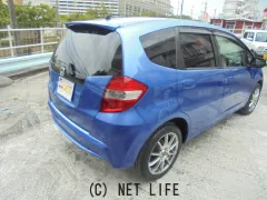 ホンダ フィット