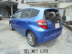 ホンダ フィット