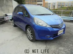 ホンダ フィット