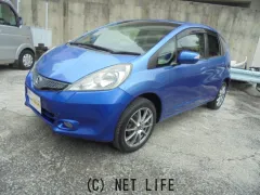 ホンダ フィット