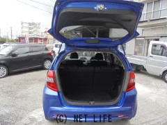 ホンダ フィット