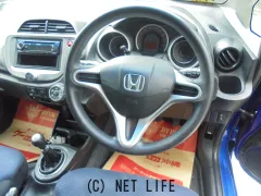 ホンダ フィット